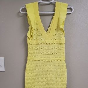 Women's dress